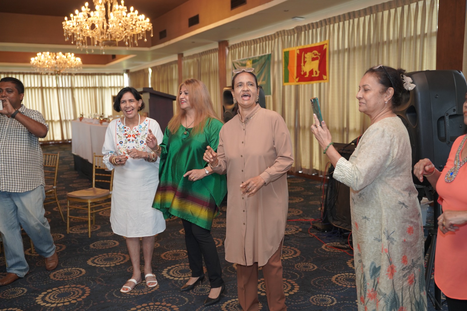 34th Annual General Meeting 2025