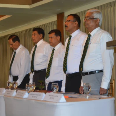 35th Annual General Meeting 2026