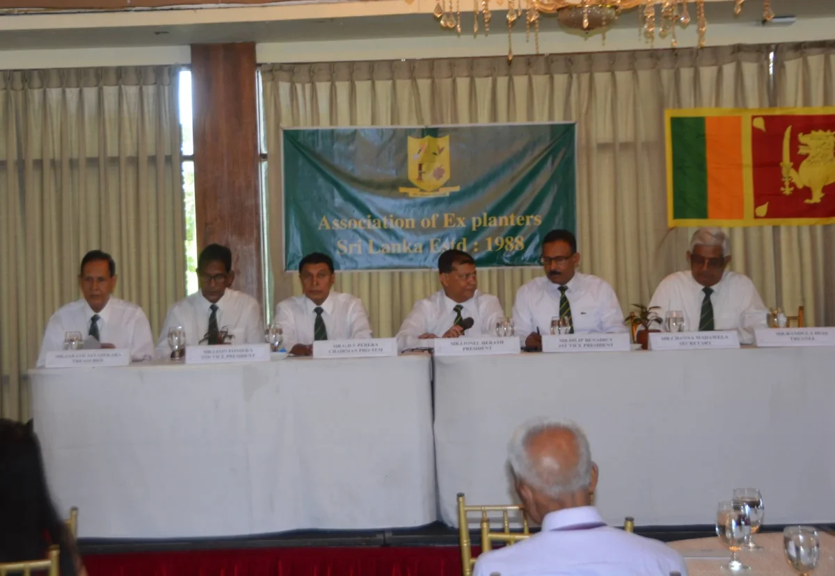 35th Annual General Meeting 2026 — Photo 2