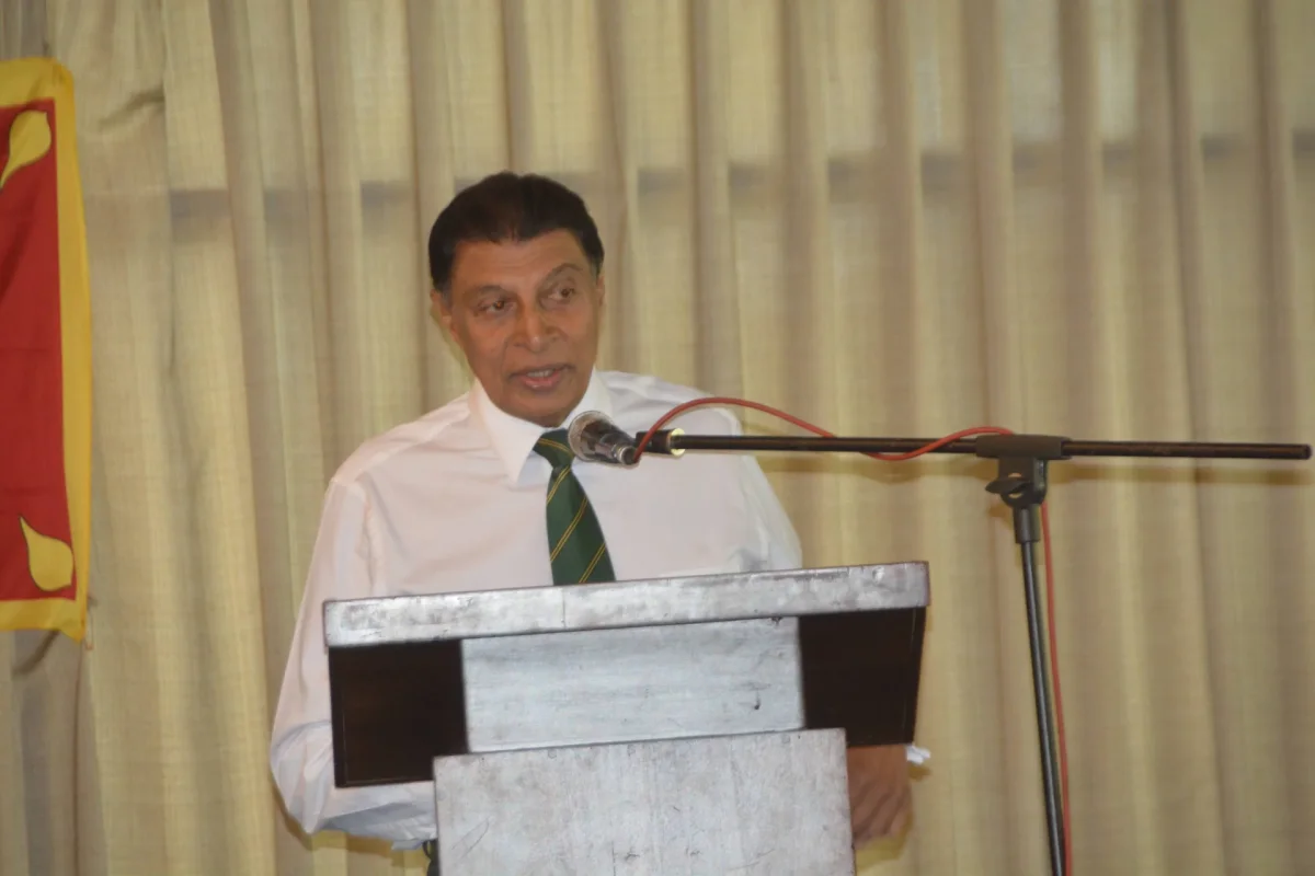 35th Annual General Meeting 2026 — Photo 4
