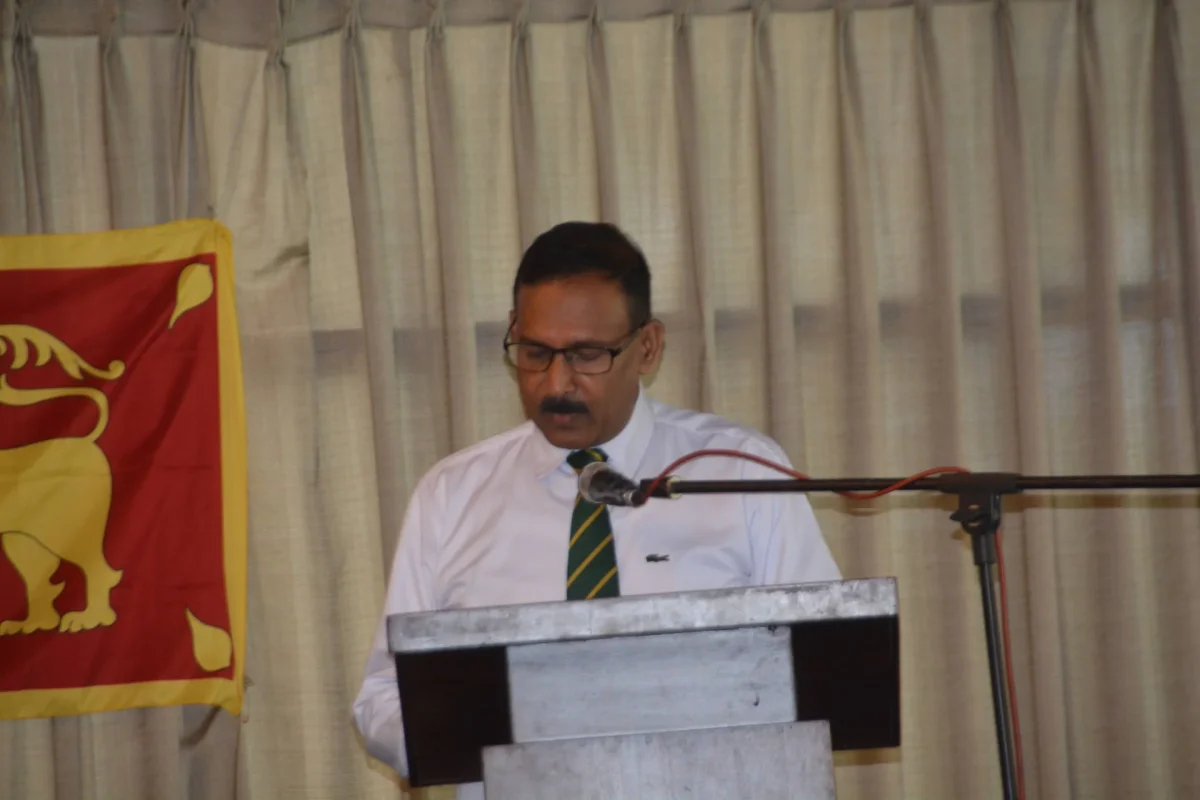 35th Annual General Meeting 2026 — Photo 6