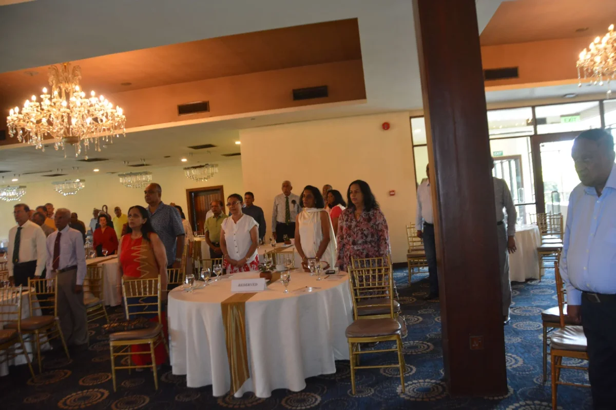35th Annual General Meeting 2026 — Photo 9