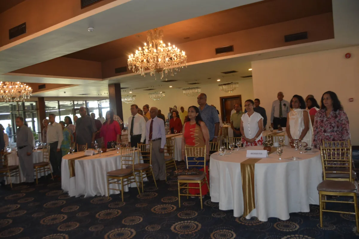 35th Annual General Meeting 2026 — Photo 10