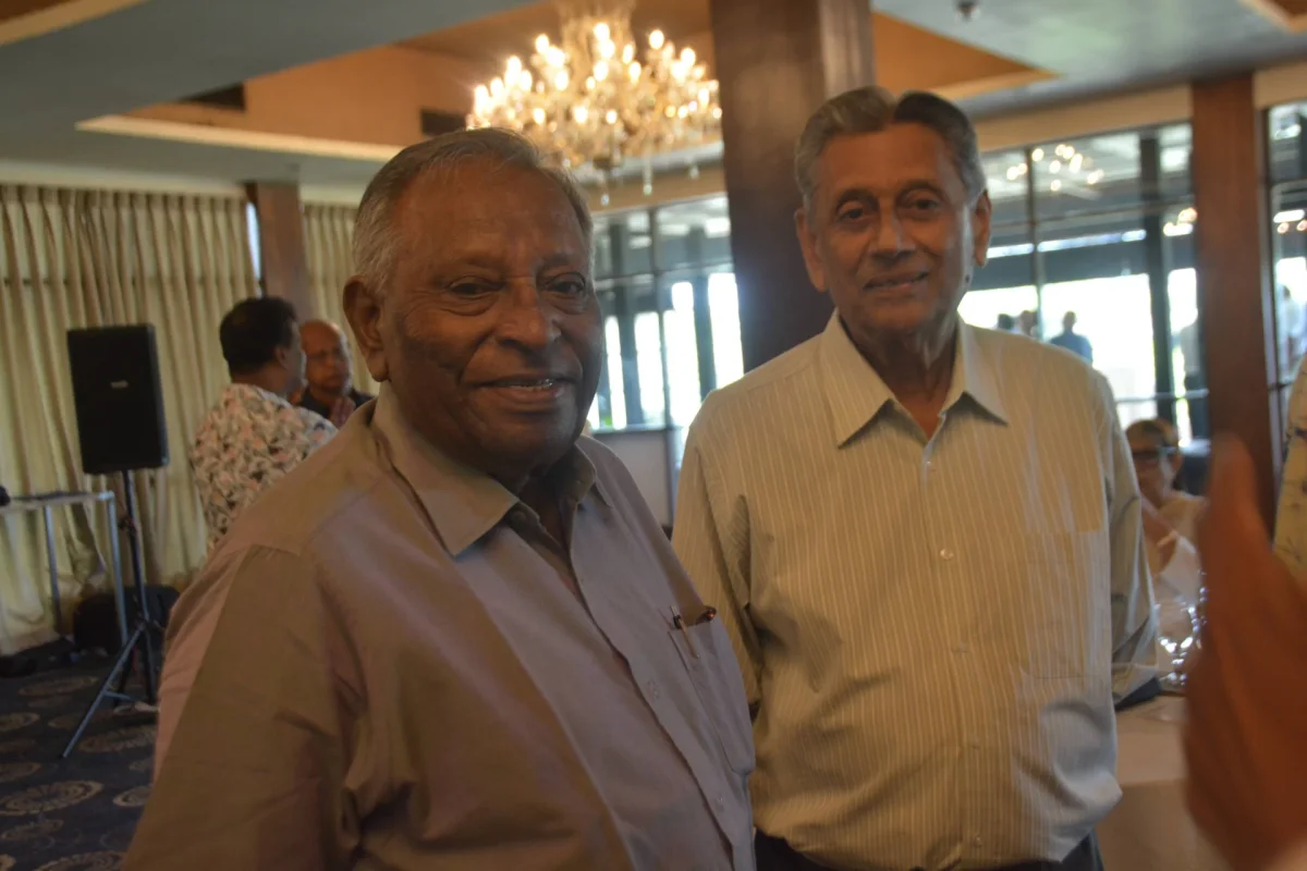 35th Annual General Meeting 2026 — Photo 12
