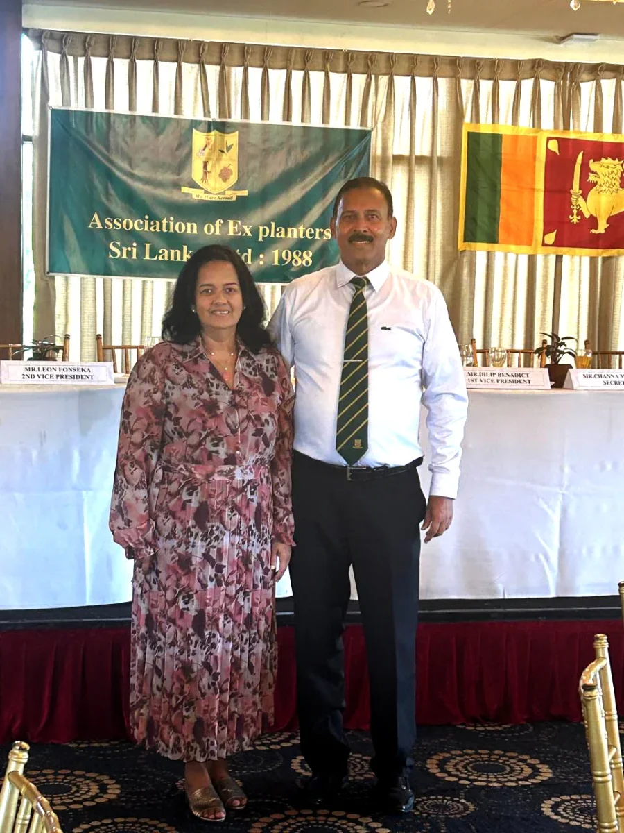 35th Annual General Meeting 2026 — Photo 13