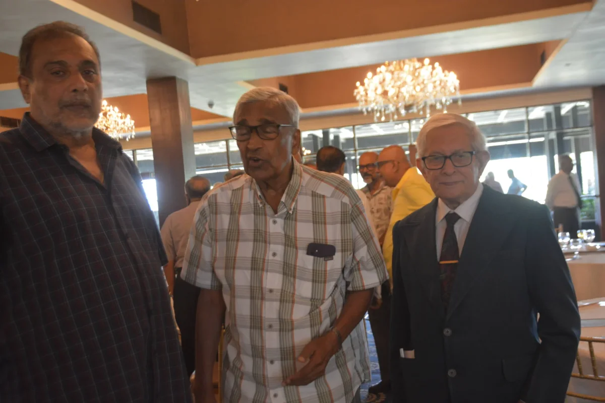 35th Annual General Meeting 2026 — Photo 15
