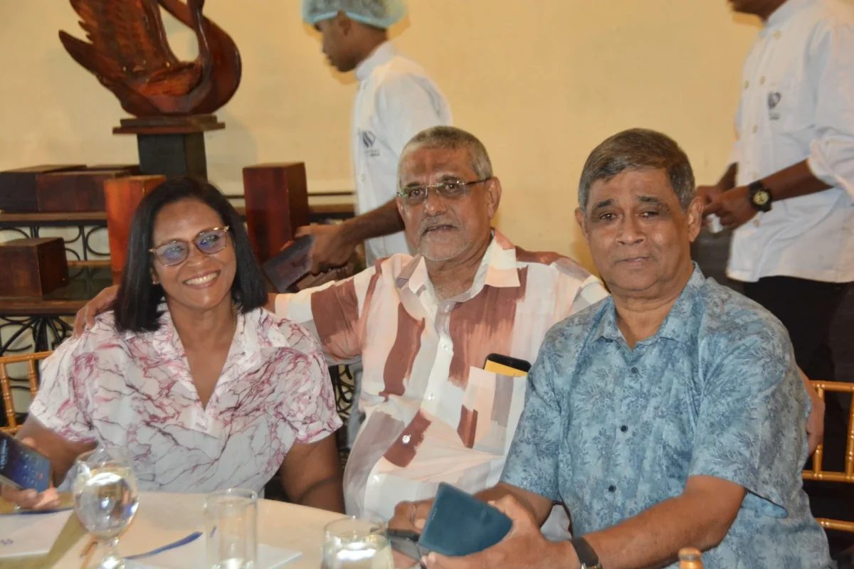 35th Annual General Meeting 2026 — Photo 17