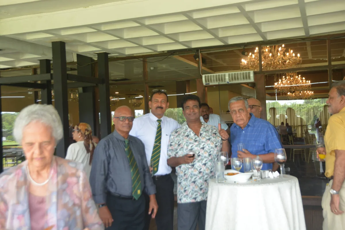 35th Annual General Meeting 2026 — Photo 19