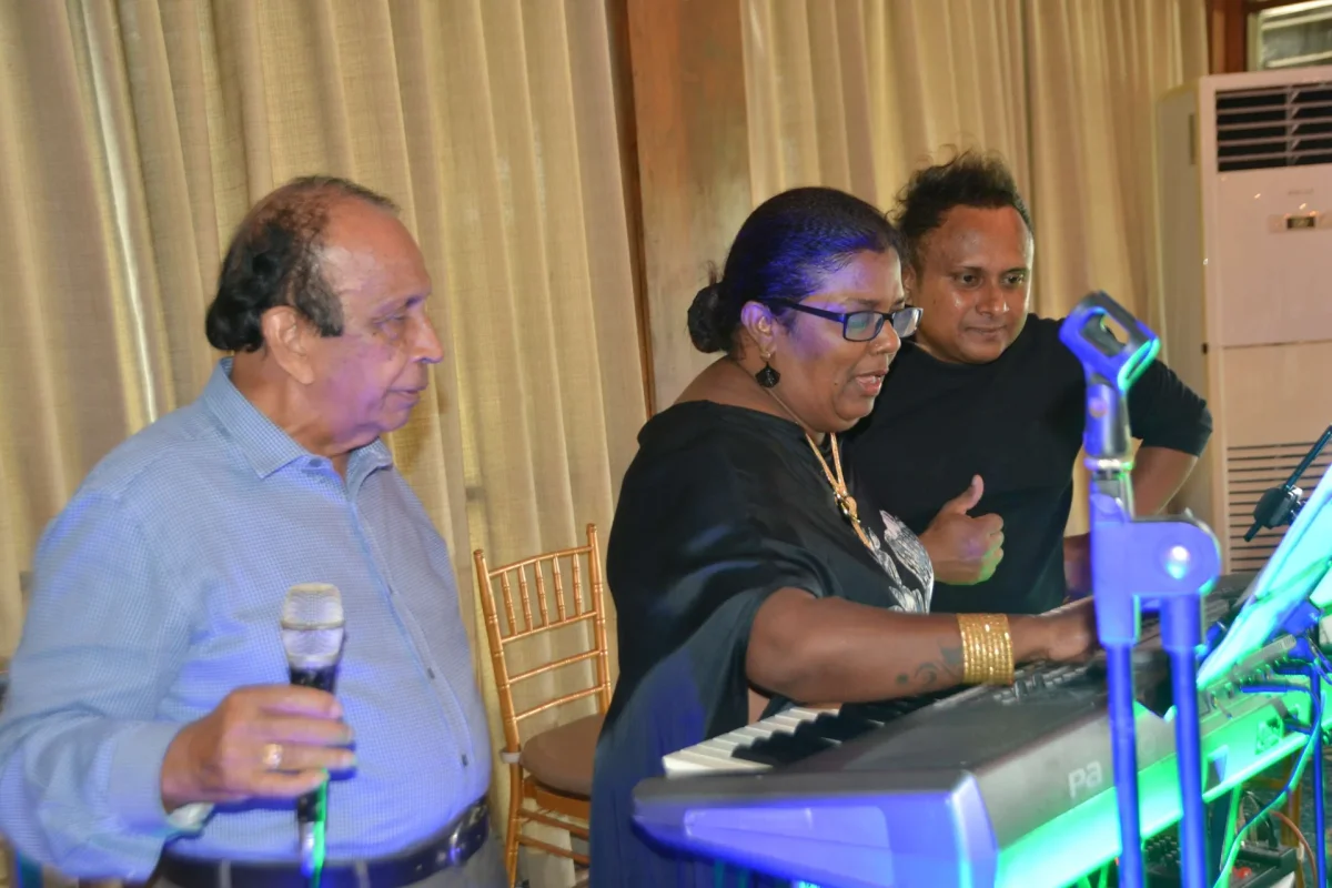 35th Annual General Meeting 2026 — Photo 21