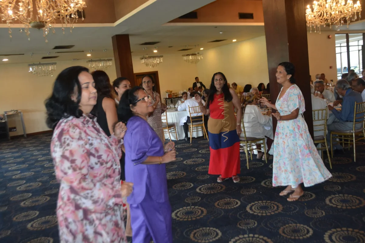 35th Annual General Meeting 2026 — Photo 23