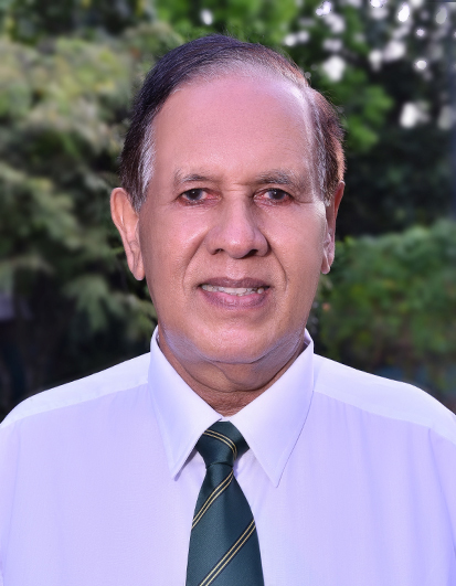 Sarath Jayasekara