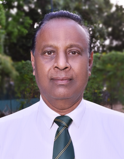Nissanka Seneviratne