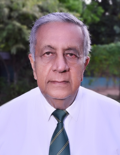 Bandula Dias