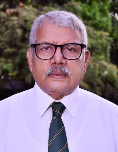 Manil Joseph