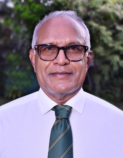 Gamini Jayaweera
