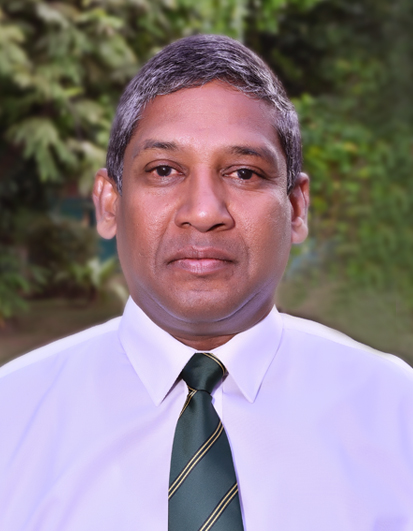Ranil Seneviratne
