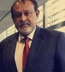 Lalith Munasinghe